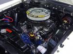 Ford Mustang Boss 302 1969 года